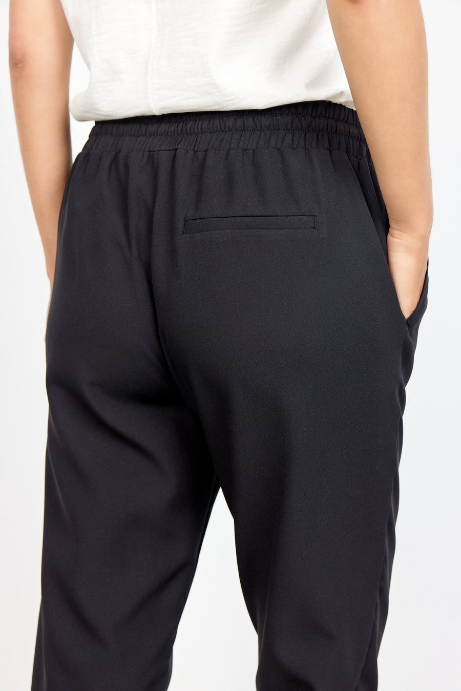 Klassische Hose im Anzugstyle