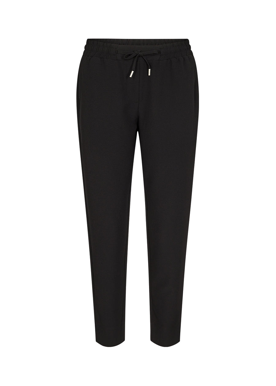 Klassische Hose im Anzugstyle