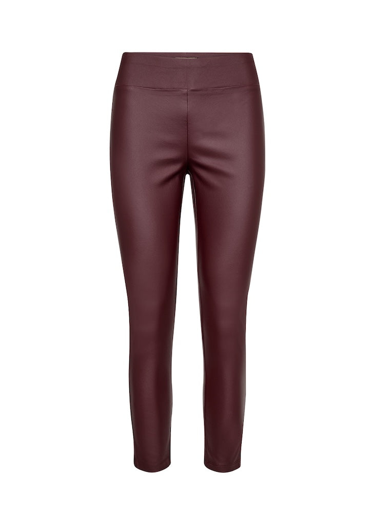 Lederhose in Bordeaux