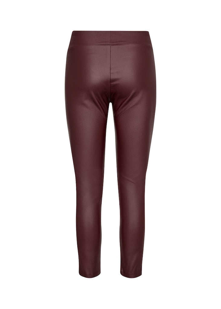 Lederhose in Bordeaux