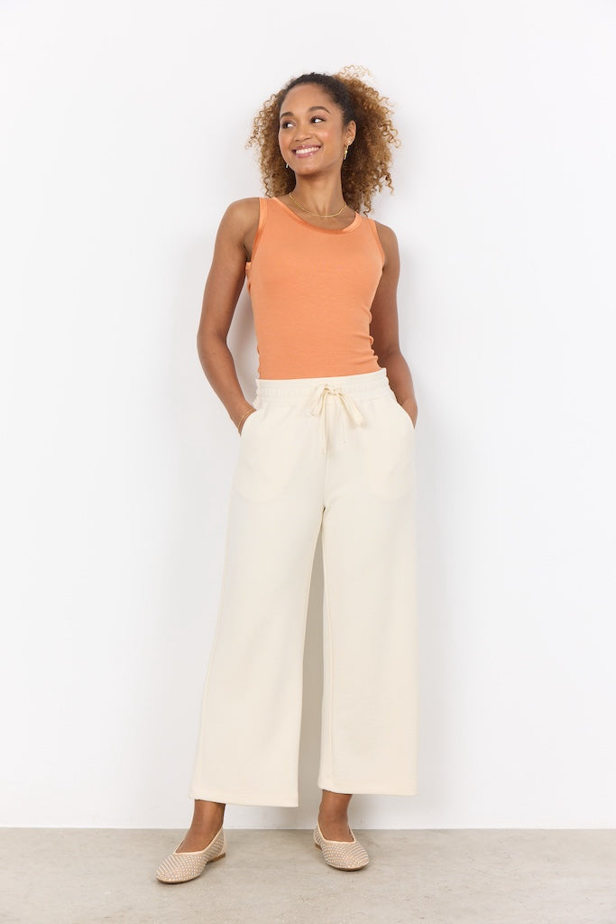 Banu Hose 7/8 in creme