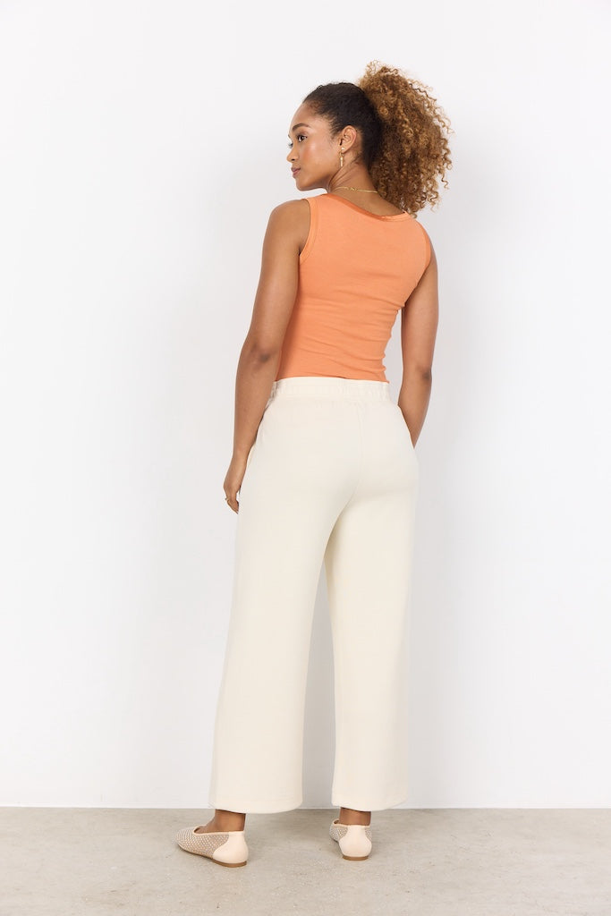 Banu Hose 7/8 in creme