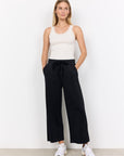 Banu Hose 7/8 in Schwarz
