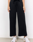 Banu Hose 7/8 in Schwarz