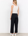 Banu Hose 7/8 in Schwarz