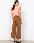 Banu Hose 7/8 in Toffee