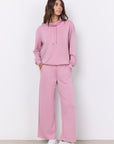 Banu Hose lang in rosa