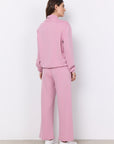 Banu Hose lang in rosa