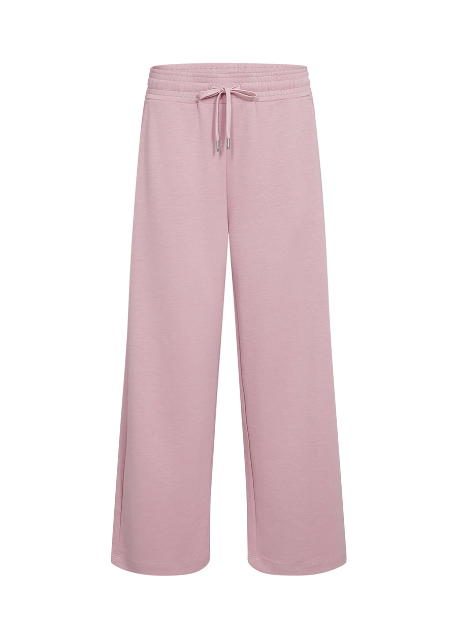 Banu Hose lang in rosa