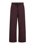 7/8 Banu Hose in Schokobraun