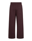 7/8 Banu Hose in Schokobraun