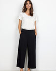 Schicke 7/8 Culotte