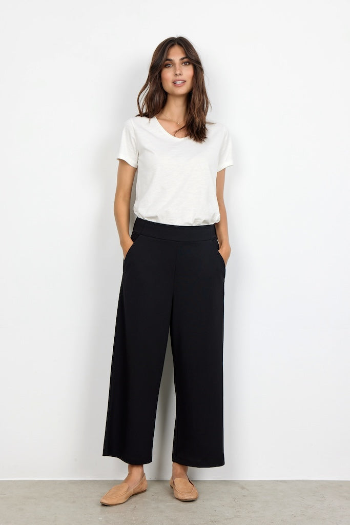 Schicke 7/8 Culotte