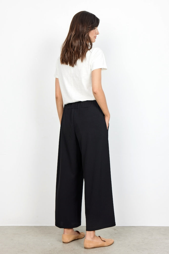 Schicke 7/8 Culotte