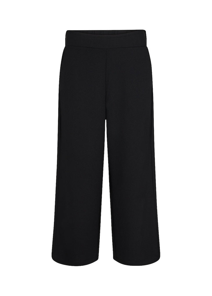 Schicke 7/8 Culotte