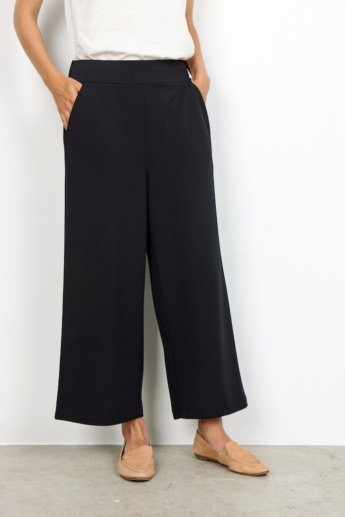 Schicke 7/8 Culotte