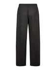 Lange Banu Hose in Anthrazit