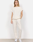 Banu Shirt in creme
