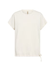 Banu Shirt in creme