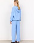 Banu Sweatjacke in Blau