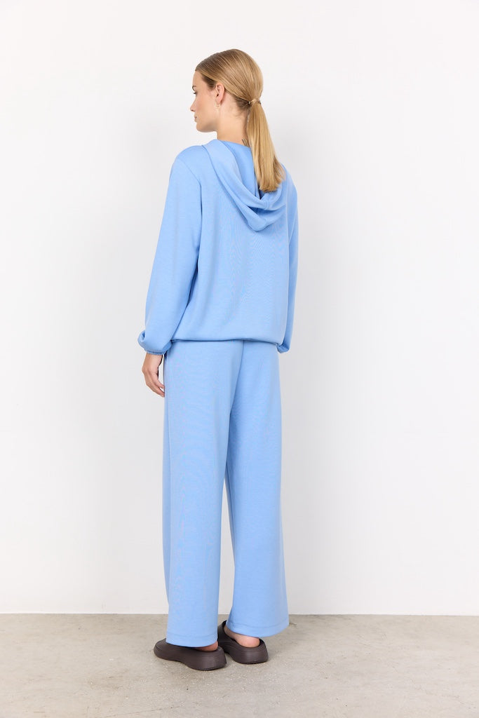 Banu Sweatjacke in Blau