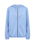 Banu Sweatjacke in Blau