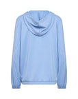 Banu Sweatjacke in Blau