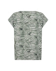 Shirt mit ausgefallenem Print