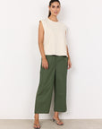 Banu Top in creme