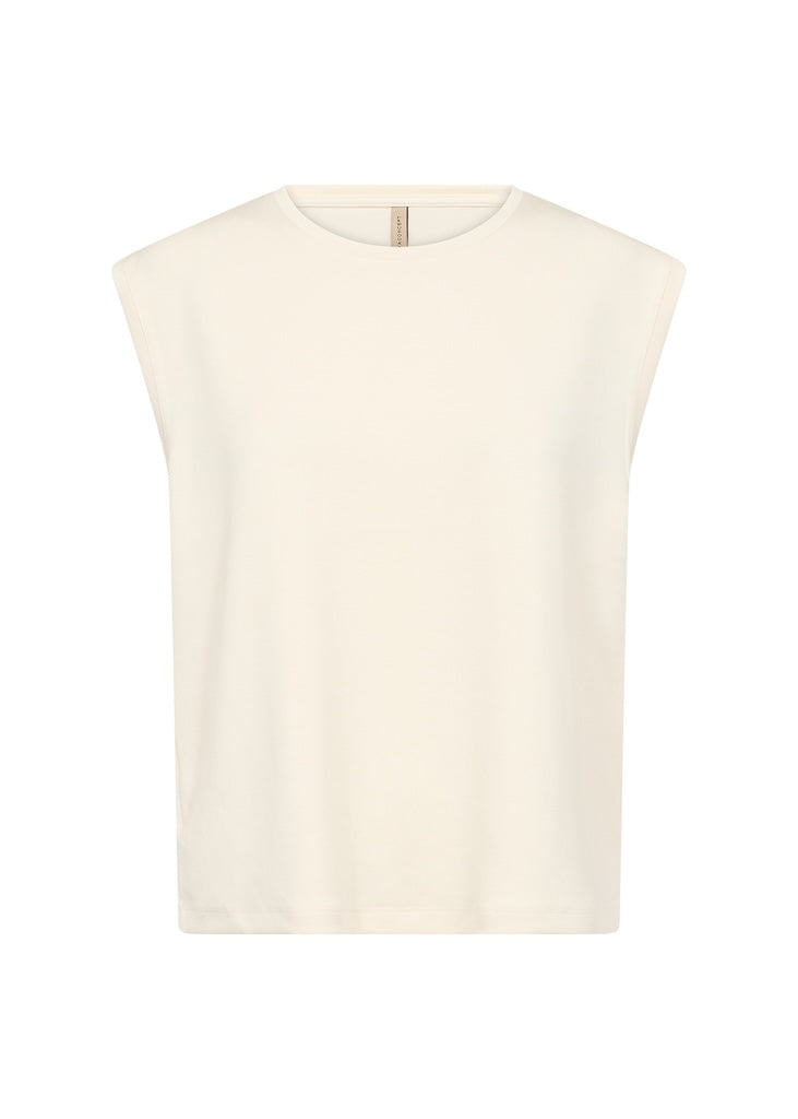 Banu Top in creme