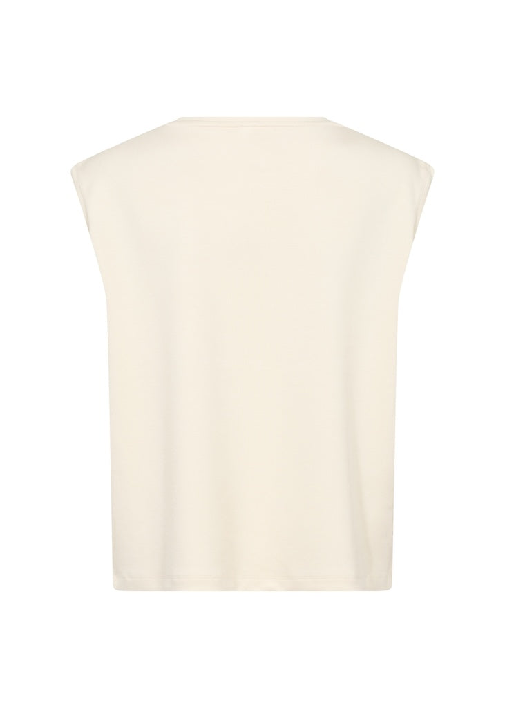 Banu Top in creme