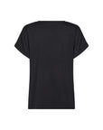 "Courage" Glitzer Shirt