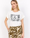 "I can & I will" T-Shirt