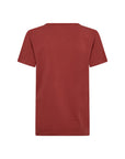 "Forever and Always" T-Shirt in Rost