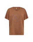 Banu Shirt in Toffee
