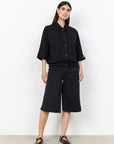Stylische Kurzarm-Jacke