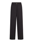 Edle Nadelstreifen Hose