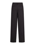 Edle Nadelstreifen Hose