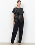 Dot Shirt in Banu Qualität
