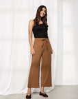 Banu Hose 7/8 in Toffee