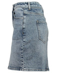 Jeansrock