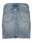 Jeansrock