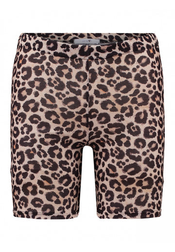 Leo Radlerhose/Unterziehshorts