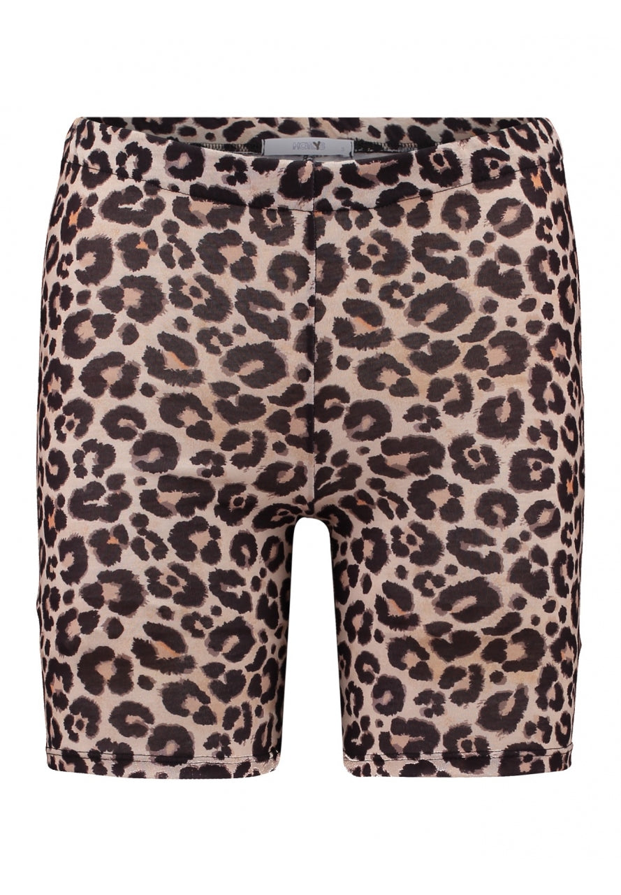 Leo Radlerhose/Unterziehshorts