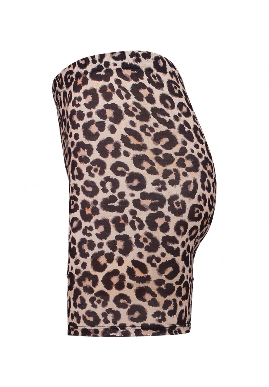 Leo Radlerhose/Unterziehshorts