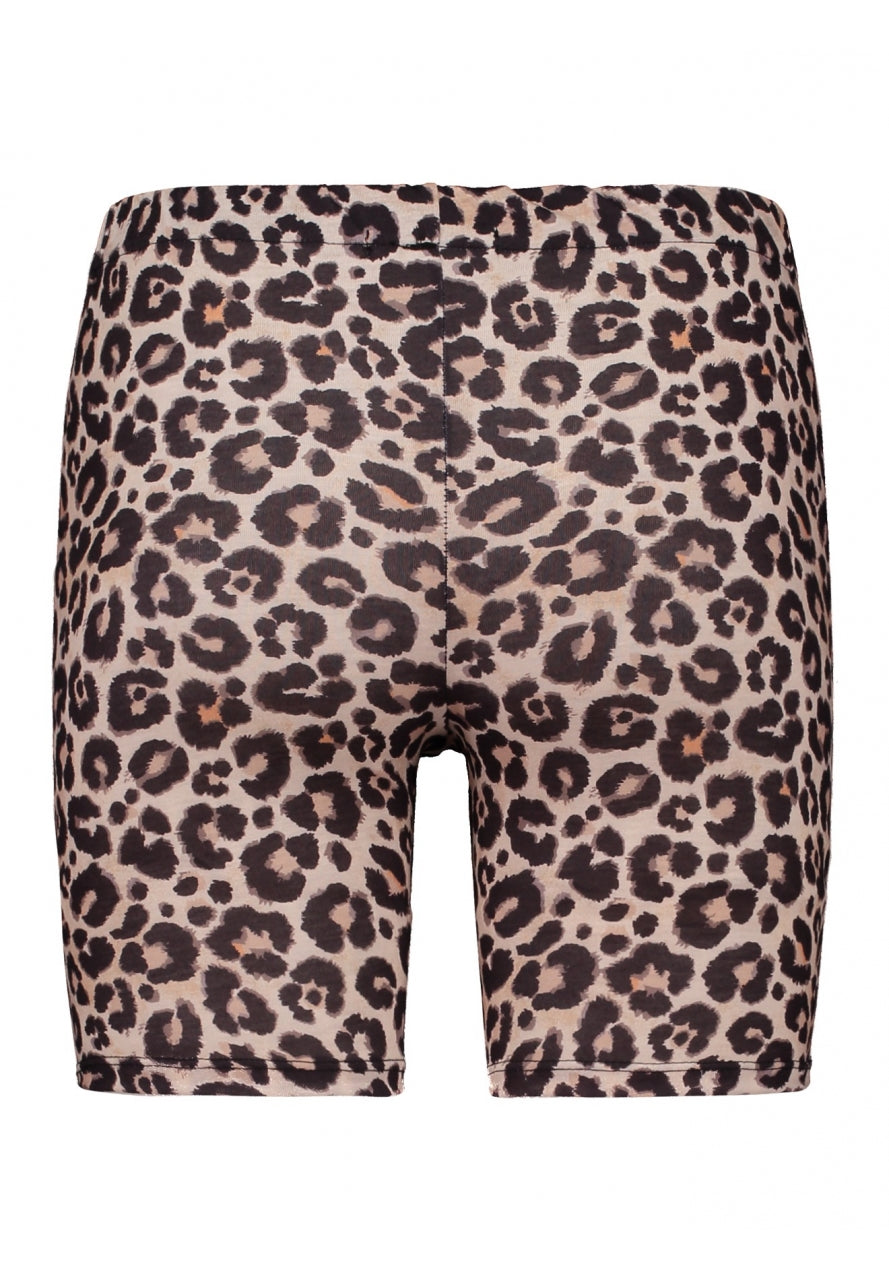 Leo Radlerhose/Unterziehshorts