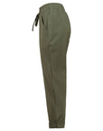 Joggpants in Khaki