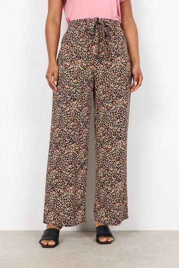 Blümchen Culotte