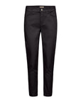Edle Soya-Jeans in Schwarz