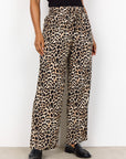 Leichte Leo Culotte
